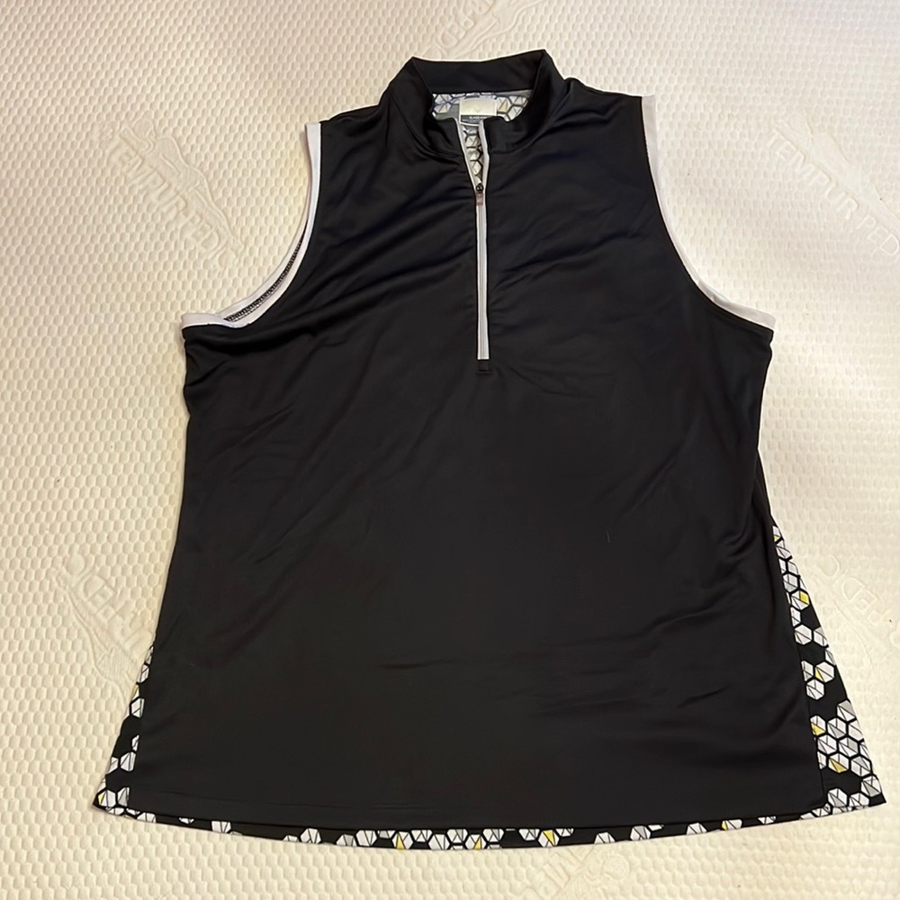 Women’s XL Callaway Golf Polo